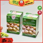 Dầu tỏi TUỆ LINH 100 viên