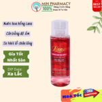Nước hoa hồng Lana 150ml