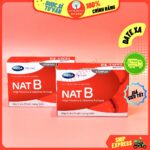 Viên Uống Mega NAT B Hộp 30 viên