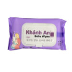 Khăn giấy ướt Khánh An 100 tờ