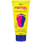 Kem Dưỡng Da Chân Footgel lana 50g