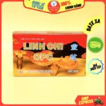 Linh Chi Opc (Hộp 2 vỉ x 10 viên)