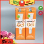 Gel mờ sẹo NACURGO (tuýp 20g)