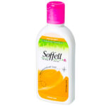 KEM CHỐNG MUỖI SOFFELL 60g - Hương Cam