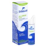 Xịt mũi Sterimar Allergic nose giảm dị ứng 50ml