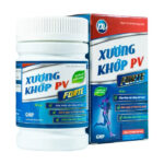 Xương khớp PV Forte chai 60v