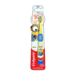 Bàn chải Colgate Minions 2-5 tuổi