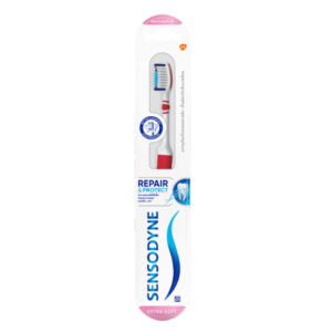 Bàn chải đánh răng SENSODYNE - Repair &amp; Protect