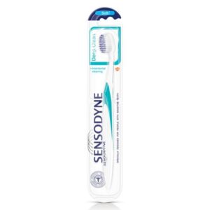 Bàn chải đánh răng SENSODYNE - Sạch sâu Deep clean