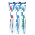 Bàn chải đánh răng SENSODYNE - Sensitive 1 cây