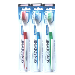 Bàn chải đánh răng SENSODYNE - Sensitive 1 cây