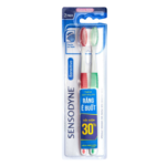 Bàn chải đánh răng SENSODYNE - Sensitive 2 cây