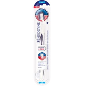 Bàn chải đánh răng SENSODYNE - Sensitivitty &amp; Gum