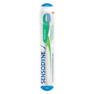 Bàn chải đánh răng SENSODYNE - Toàn diện Multicare