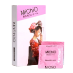 Bao Cao Su Nhật Bản Michio (hộp 12 cái)