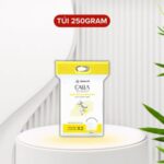 Bông Tẩy Trang Calla Bông Bạch Tuyết - Gói 250g