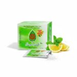 Bột sủi Sensa Cools Hộp 6 gói
