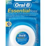 Chỉ nha khoa Oral-B Essential floss 50m