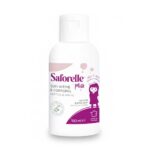DDVS SAFORELLE Miss trẻ em - Chai 100ml bé gái