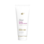 DOVE Kem Xả Serum BIOTIN Ngăn Gãy Rụng Tóc 300G