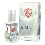 Dầu Gió Kim chai lớn 9ml - Dầu KIM Trắng