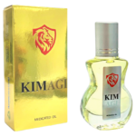 Dầu Gió Kim chai lớn 9ml - Dầu KIM Vàng
