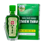 Dầu Gió Xanh Thiên Thảo 12ml