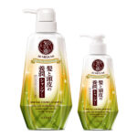 Dầu Gội 50 MEGUMI ngăn rụng tóc 400ml - 1 chai dầu gội
