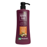 Dầu Gội Dược liệu NGUYÊN XUÂN - Chắc khoẻ (tím) 450ml
