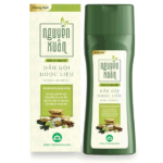 Dầu Gội Dược liệu NGUYÊN XUÂN - Hương bưởi 250ml