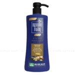 Dầu Gội Dược liệu NGUYÊN XUÂN - Sạch gàu 450ml vòi
