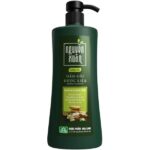 Dầu Gội Dược liệu NGUYÊN XUÂN - Xanh lá 450ml