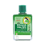 Dầu Khuynh Diệp OPC Chai 25ml - Minpharmacy