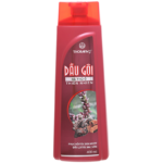 Dầu gội Thorakao Hà Thủ Ô 400ml - chai