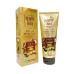 Dầu xả Nguyên Xuân hương hoa cân bằng lượng dầu - chai 150ml