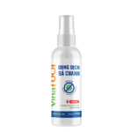 Dung Dịch Sả Chanh Vina Tươi - Chai 100ml