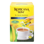 Đường ăn kiêng Tropicana Slim (Hộp 50 gói) - Diabetics