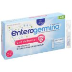 Enterogermina - Hộp 20 ống