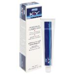 GEL bôi trơn KY JELLY 50g