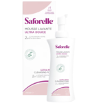Gel Vệ Sinh Phụ Nữ Saforelle Pháp - Xịt Bọt Douce 250ml