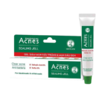 Gel mụn Acnes sealing jell 18g