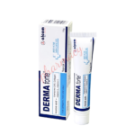 Gel mụn DERMA FORTE - Bản thường 15g