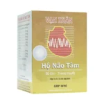 Hộ não tâm Vạn Xuân 100 viên