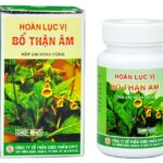 Hoàn Lục Vị Bổ Thận Âm OPC Giảm Chóng Mặt, Ù Tai (Hộp 240 Viên) - Minpharmacy