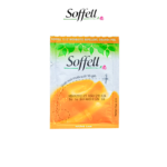 KEM BÔI DA CHỐNG MUỖI SOFFELL Gói 6G - Hương Cam