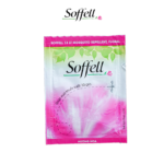 KEM BÔI DA CHỐNG MUỖI SOFFELL Gói 6G - Hương Hoa