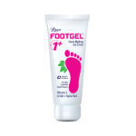Kem Chống Nứt Nẻ Da Chân FOOTGEL1+ (50g)