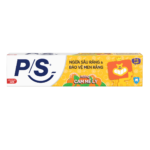 Kem Đánh Răng P/S Cho Bé Tuýp 45g - Hương Cam