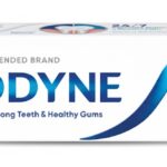 Kem Đánh Răng SENSODYNE - Deep Clean 160G