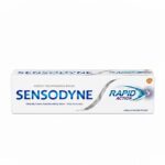 Kem Đánh Răng SENSODYNE - Rapid Action 100G
